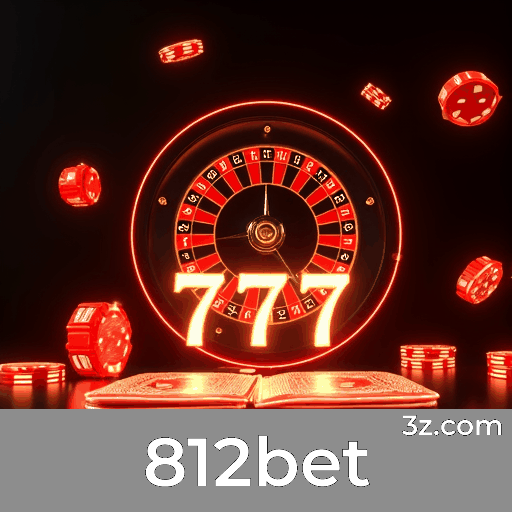 812bet: Experiência de Jogos de Cassino Imersiva e Luxuosa